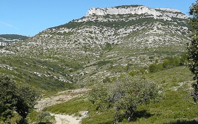 Randonnées dans Le Luberon